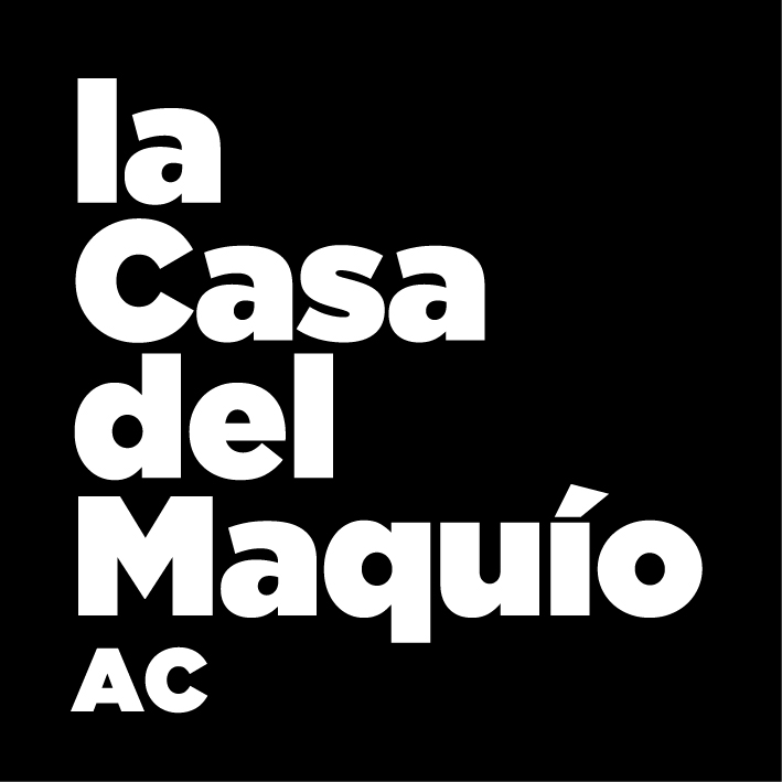 La Casa Del Maquio, Ac logo